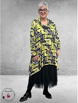 AKH Rolkraag Shirt Kiki